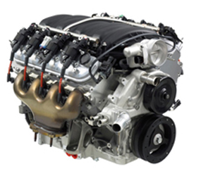 P1982 Engine